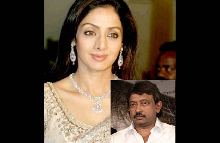 Sridevi Sexiest Woman God Ever Created, Says Rgv – India Tv