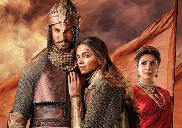 Bajirao mastani full hot sale movie download in hindi