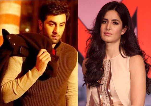 Finally Revealed: The reason why Ranbir Kapoor and Katrina Kaif broke-up –  India TV