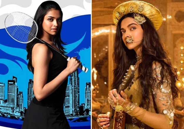 From badminton court to Bollywood screen; 7 untold stories of Birthday girl Deepika Padukone