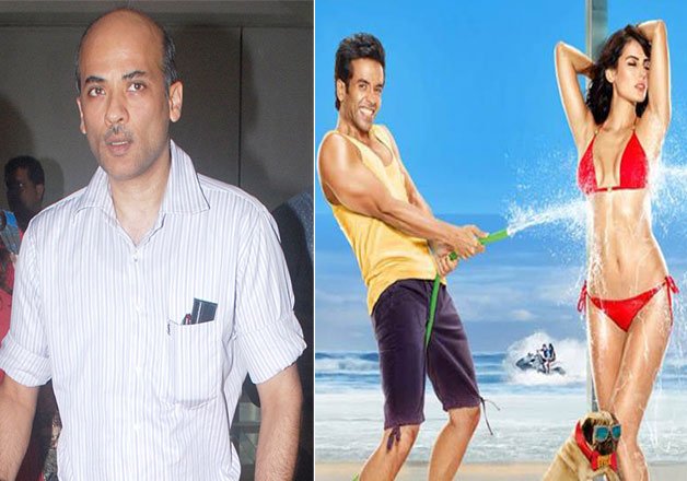 Sooraj Barjatya to sue 'Kyaa Kool Hain Hum 3' makers for using his name in  sex comedy | Bollywood News â€“ India TV