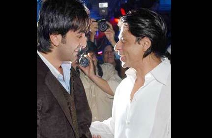 ranbir beats aamir srk salman in popularity ranbir beats aamir srk salman in popularity