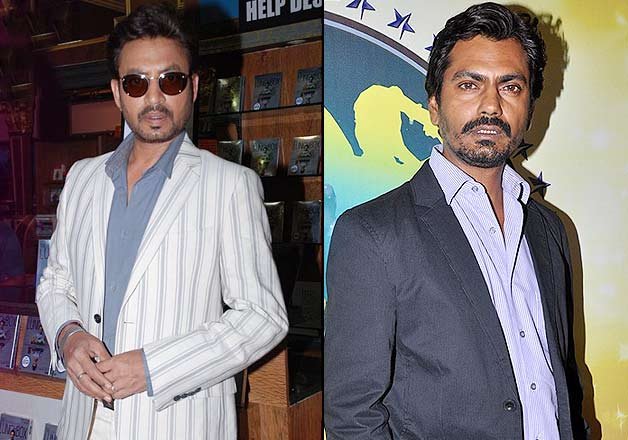 miffed irrfan khan leaves interview when asked about nawazuddin siddiqui