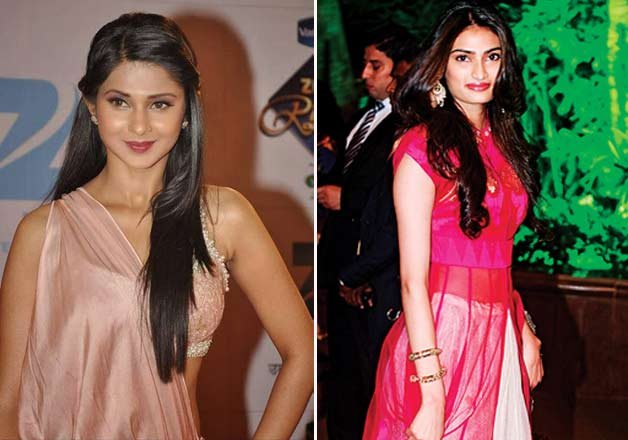 628px x 440px - From Jennifer Winget to Athiya Shetty: Biggest female debutants of 2015  (see pics) | Bollywood News â€“ India TV