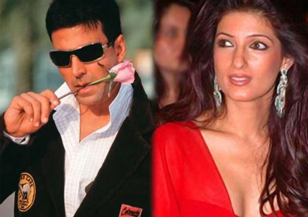 khiladi akshay kumar just revealed the name of three women who drive him insane see pic