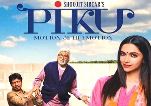 Piku - Bollywood Movies Image Gallery