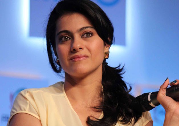 'Tense' Kajol leaves media interaction suddenly – India TV