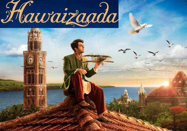 Hawaizaada movie review: It's a perfect ode to the unsung hero Shivkar ...