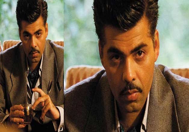 kjo nervous stressed out about bombay velvet