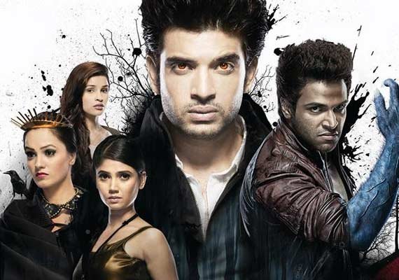 'MTV Fanaah' back with new backdrop, fresh roles Bollywood News