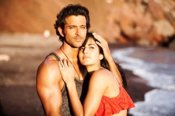 bang bang crosses rs.70 crore in three days