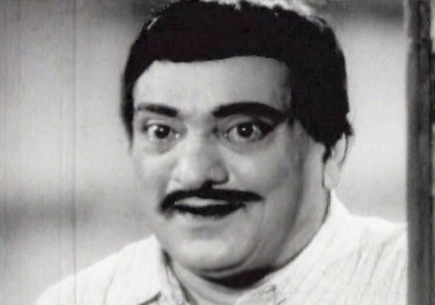 late actor bhagwan dada s biopic to go on floors soon