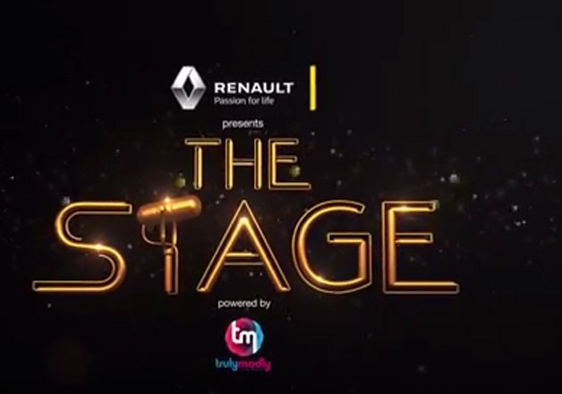 the stage is set to bring out the best english singing talent