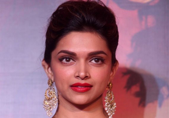 I work hard for appreciation, not money: Deepika Padukone