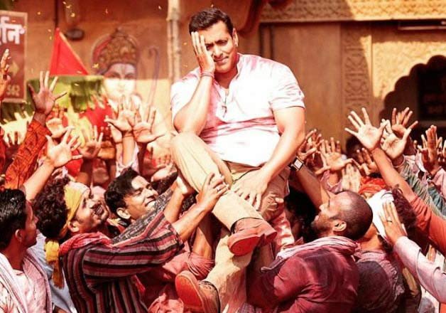 Salman Khan's Bajrangi Bhaijaan gets into legal trouble again for Adnan Sami's qawali | IndiaTV