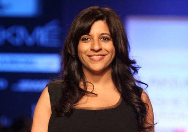 Zoya Akhtar did not like Hindi films | IndiaTV News – India TV