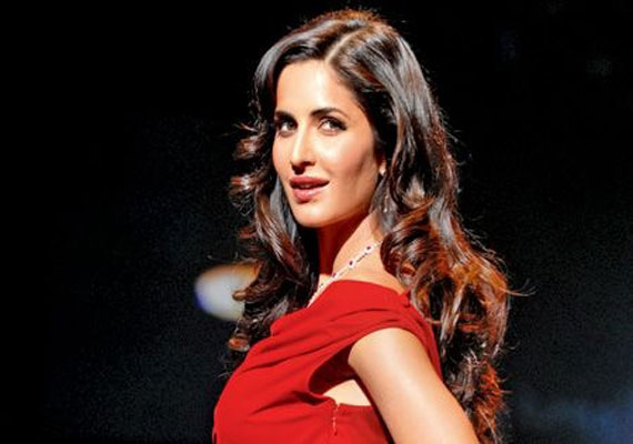 Katrina rules the Bollywood charts – India TV