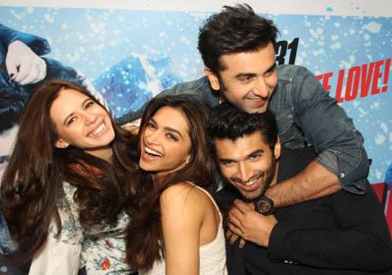 Fmovies yeh best sale jawaani hai deewani