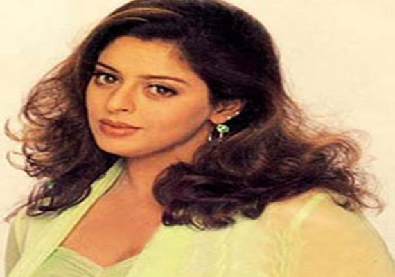 1998 Nagma Hindi Actrist Xxx - Nagma approached for Teja's next | Bollywood News â€“ India TV