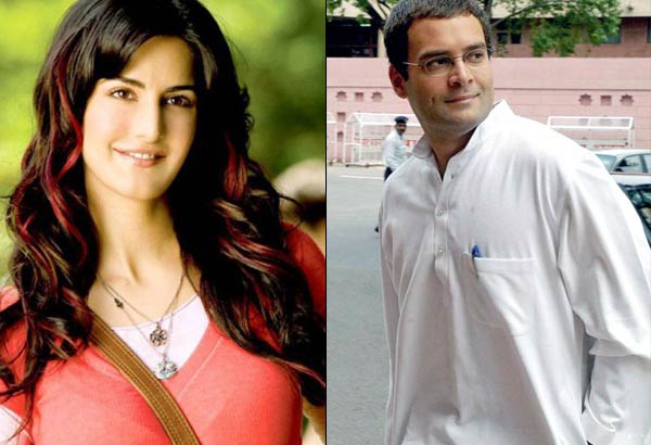 ok if i am only half indian so is rahul gandhi says katrina ok if i am only half indian so is rahul gandhi says katrina