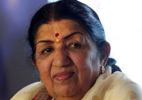 10 things you should know about Lata, who turned 83 today – India TV