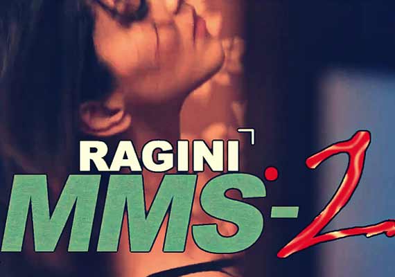 Ragini Mms 2 Sexy Girl Sexy Fucking Scene - Ragini MMS 2 storms at box office, Queen and Bewakoofiyaan take backseat â€“  India TV