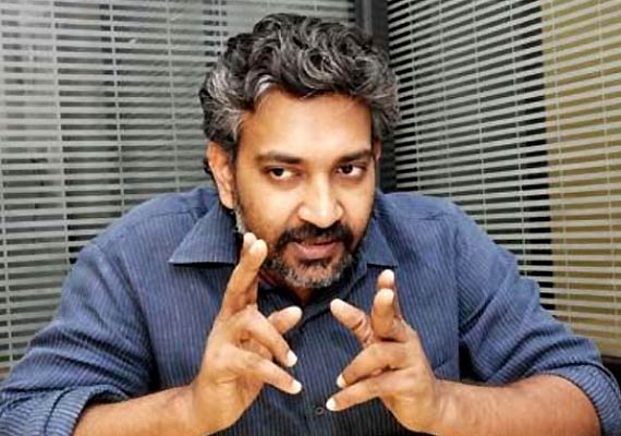 Rajamouli to unveil audio of Tamil 'Maryada Ramanna' | Bollywood News –  India TV