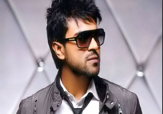 Ram Charan in a roadside tiff – India TV