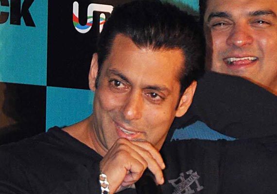 salman khan wants only boys to address him as bhai