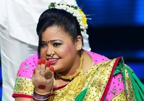 enter comedian bharti bigg boss house heads for more showdowns