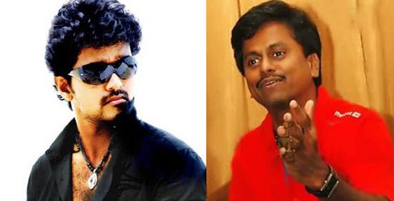vijay murugadoss to team up again in 2014