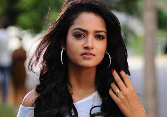 Working with RGV dream come true for Shanvi Srivastav – India TV