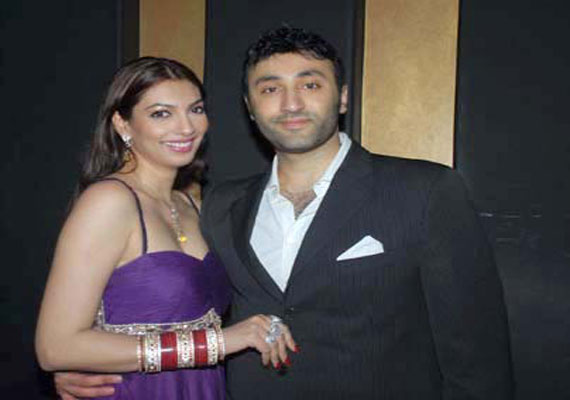 Yukta Mukhey accuses husband of abusing her – India TV