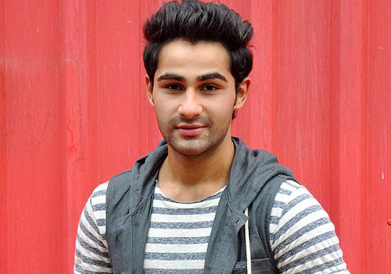 Armaan Jain pulls his socks up for struggle in Bollywood – India TV