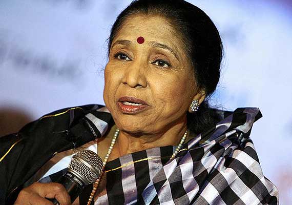 sania dragged into unnecessary controversy asha bhosle