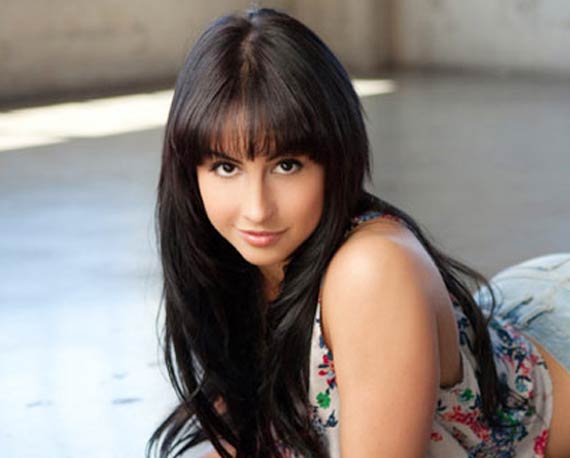 570px x 458px - Hot Lauren Gottlieb recalls her ABCD days | Bollywood News â€“ India TV