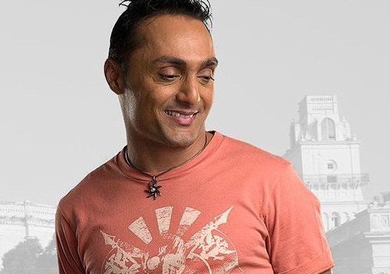 rahul bose feeling homesick in africa