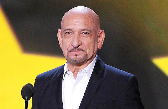 ben kingsley joins cast of james dean film