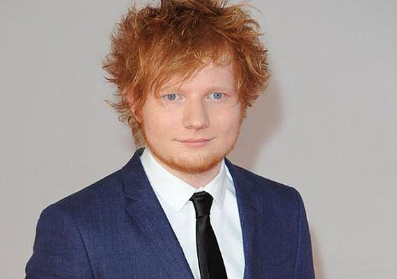 Ed Sheeran's song divulges his affair with Hollywood star – India TV