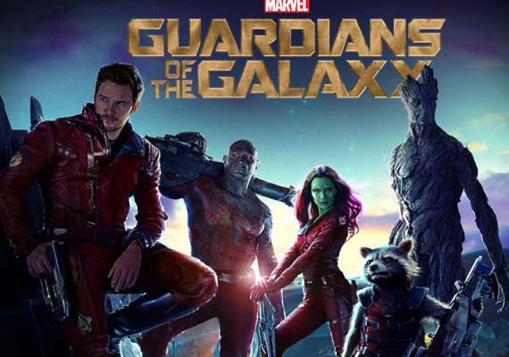 Guardians Of The Galaxy Movie Review: Must Watch For Marvel Fans – India Tv