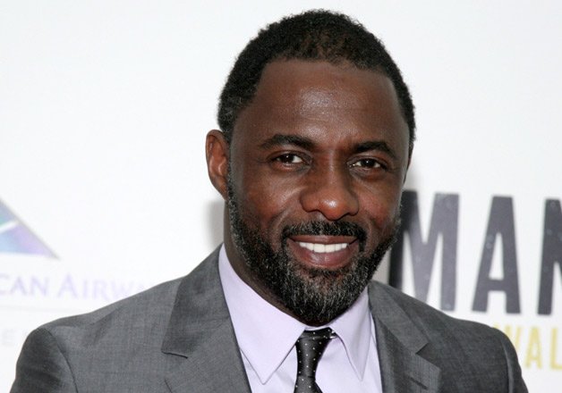 James Bond author insults Idris Elba, invites accusations of racism ...