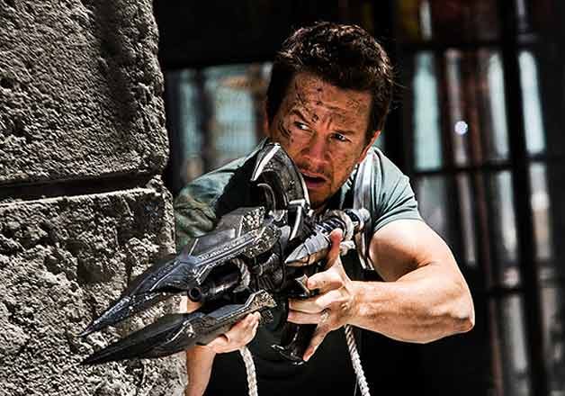 'Transformers: Age of Extinction' tops Razzie nominees