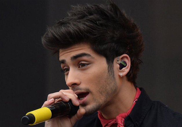 Zayn Malik's new love interest – India TV