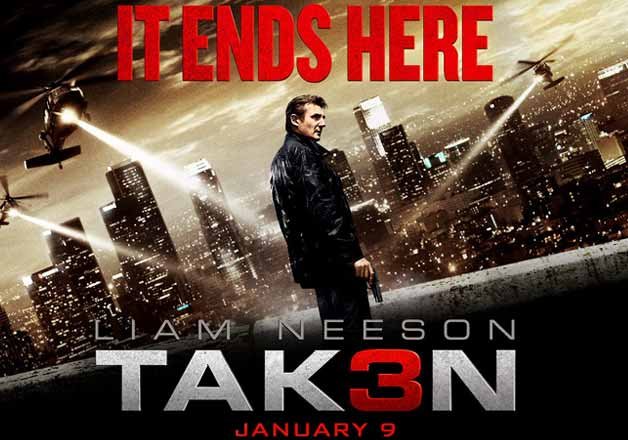 Taken 3 deals full movie