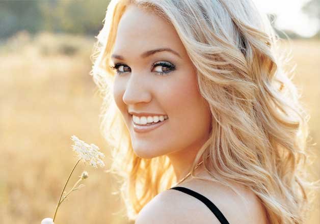 carrie underwood announces new album storyteller
