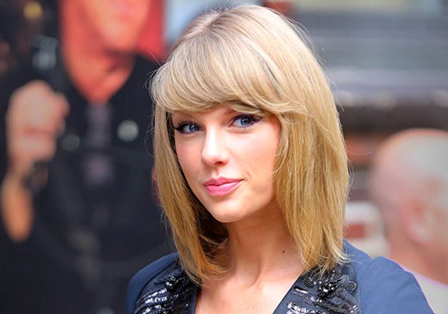 When Taylor Swift Gave Fashion Tips To Fan Indiatv News India Tv