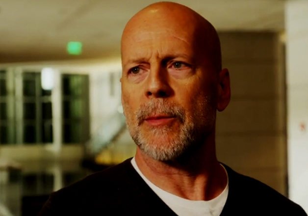 Bruce Willis joins thriller 'Extraction' – India TV