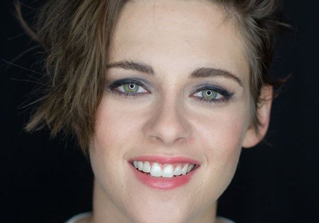 Feels strong: Kristen Stewart has learned to give herself to life ...