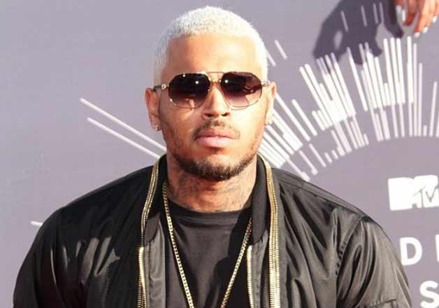 Chris Brown to cancel nightclub show – India TV