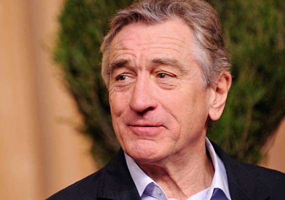 Robert De Niro to play a father in 'Joy' – India TV